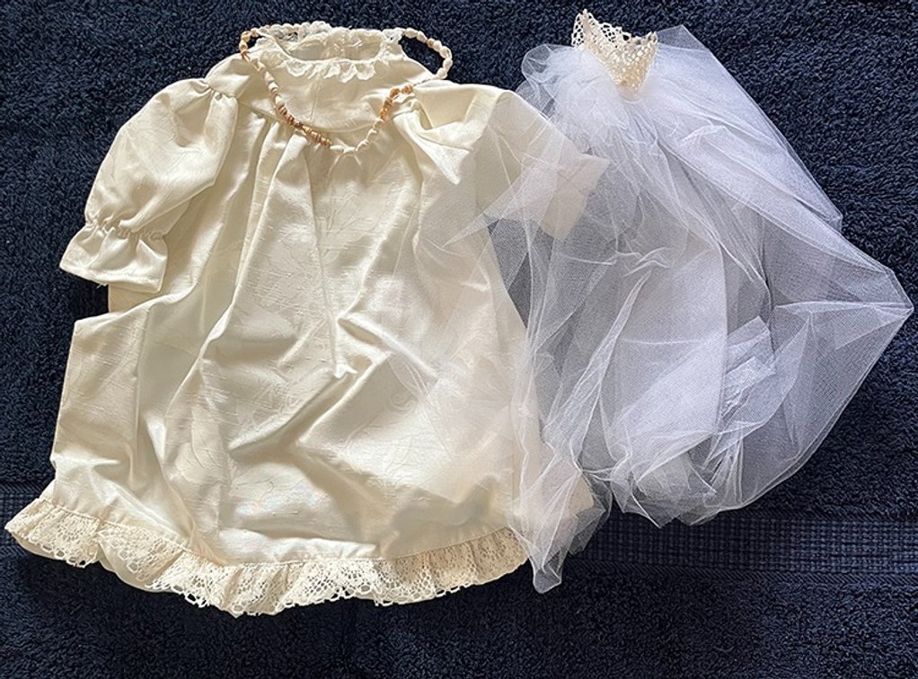Handmade American Girls Doll Clothes
