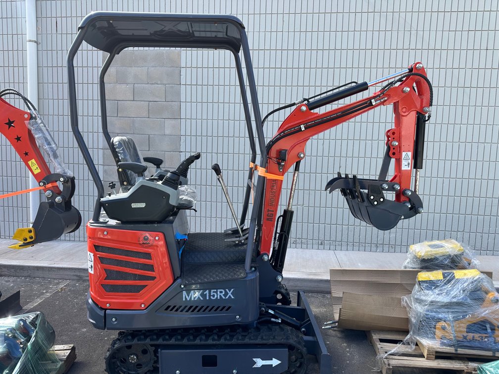 Image for 07/01 Heavy-Duty Gear & Attachments – Built for the Jobsite (KAUAI) Auction
