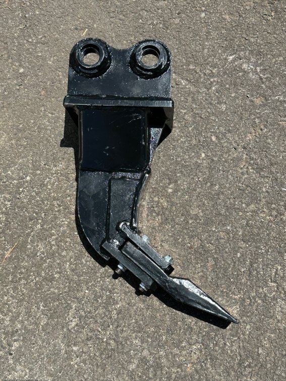 Mini Excavator Ripper Tooth Attachment