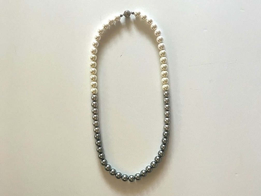 Mother of Pearl Necklace