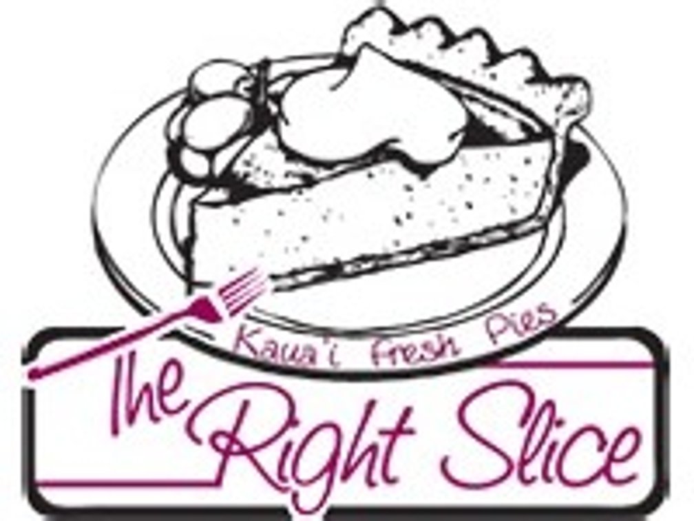 The Right Slice Gift Certificate
