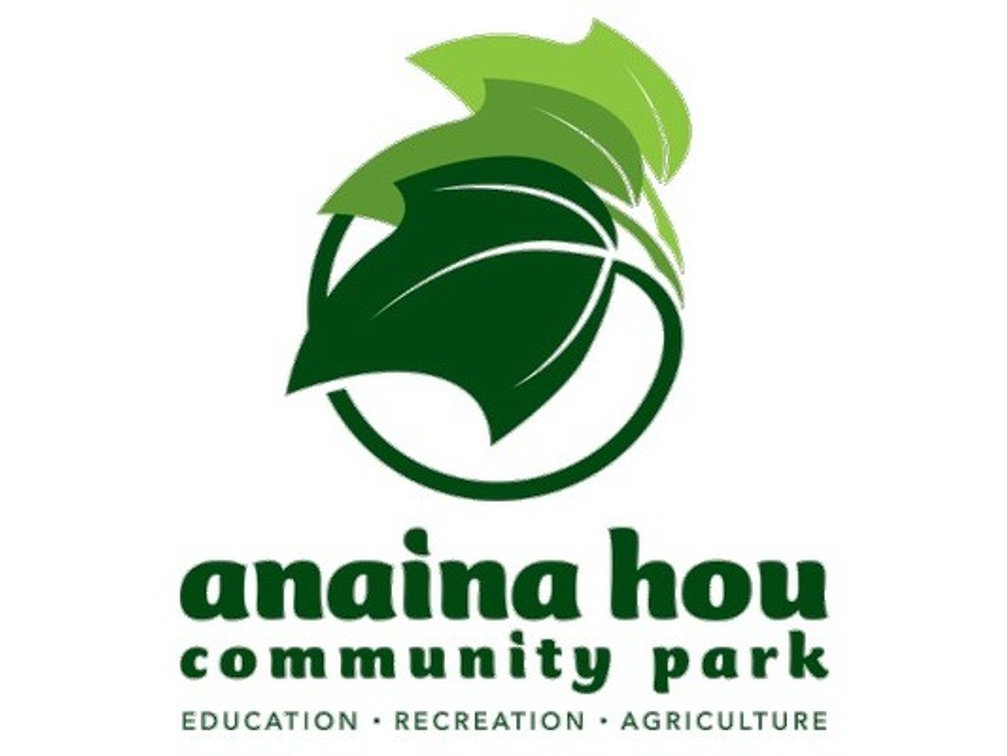 Mini Golf at Anaina Hou