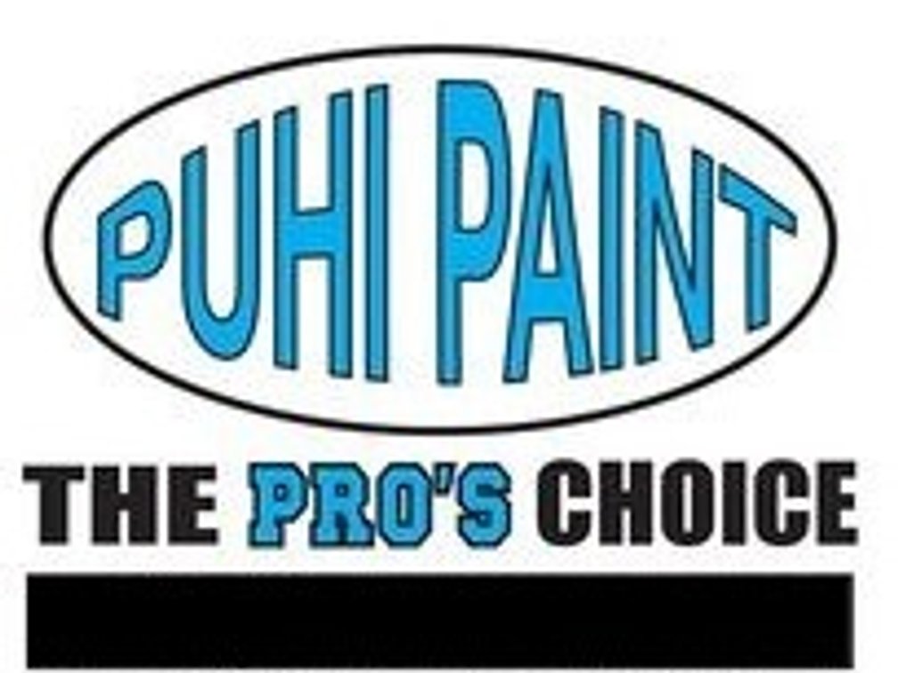 Puhi Paint Gift Certificate