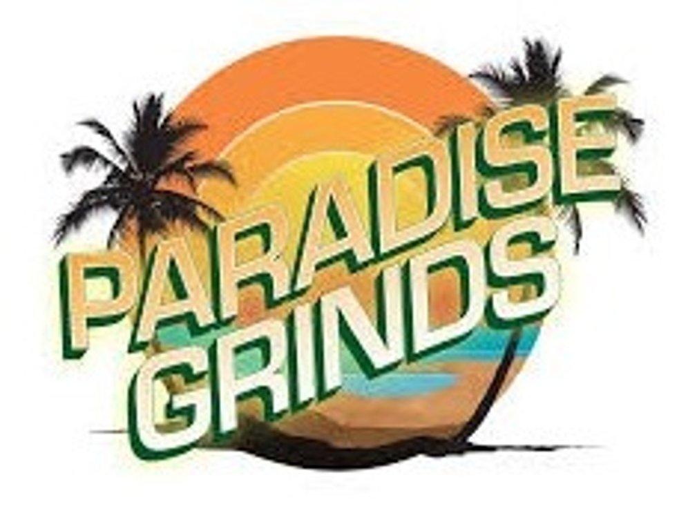 $50 Gift Certificate at Paradise Grinds