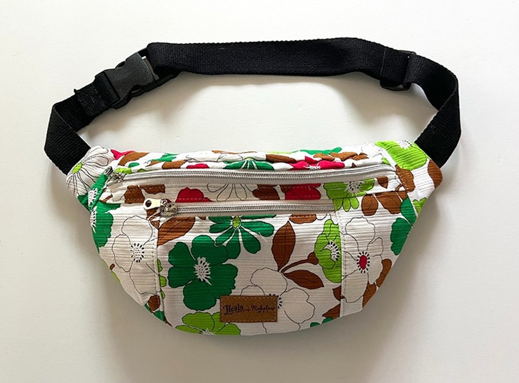 Handmade Hip Pack