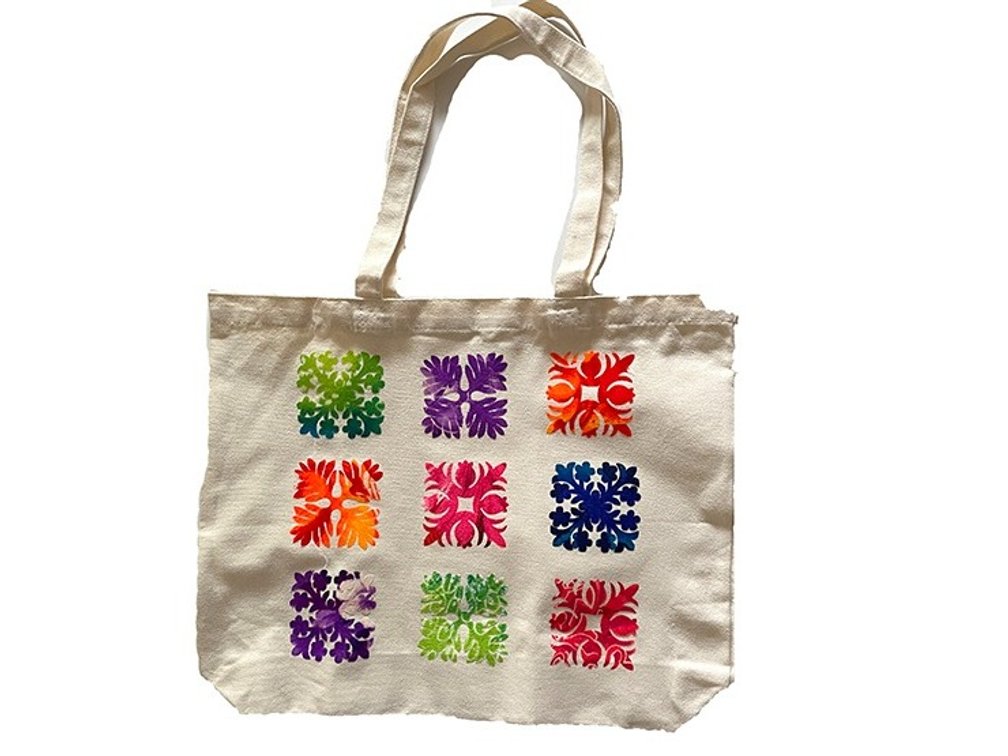 Canvas Tote Bag