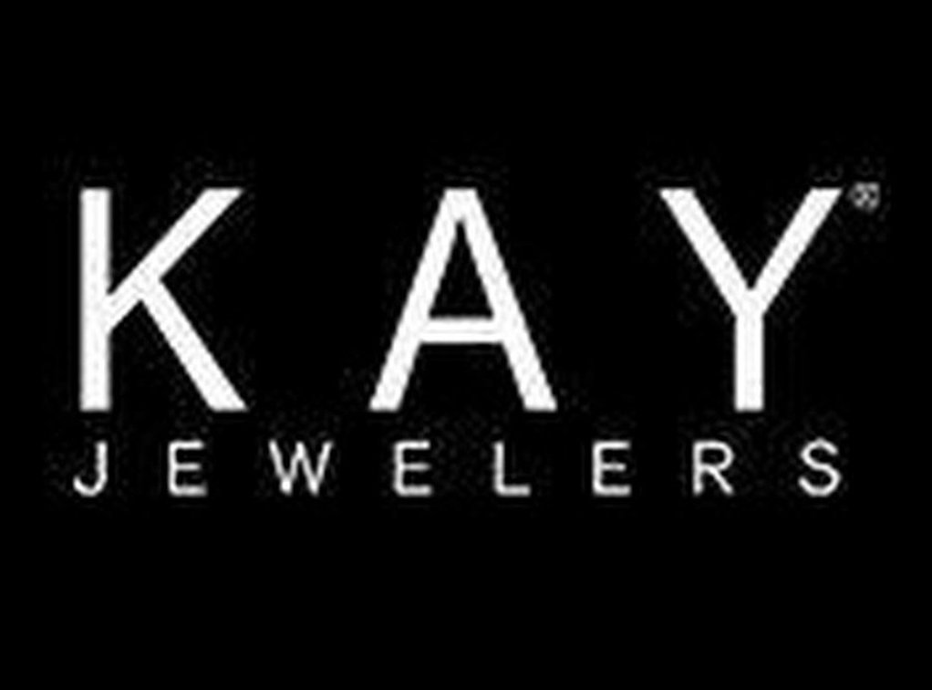 Earrings from Kay Jewelers