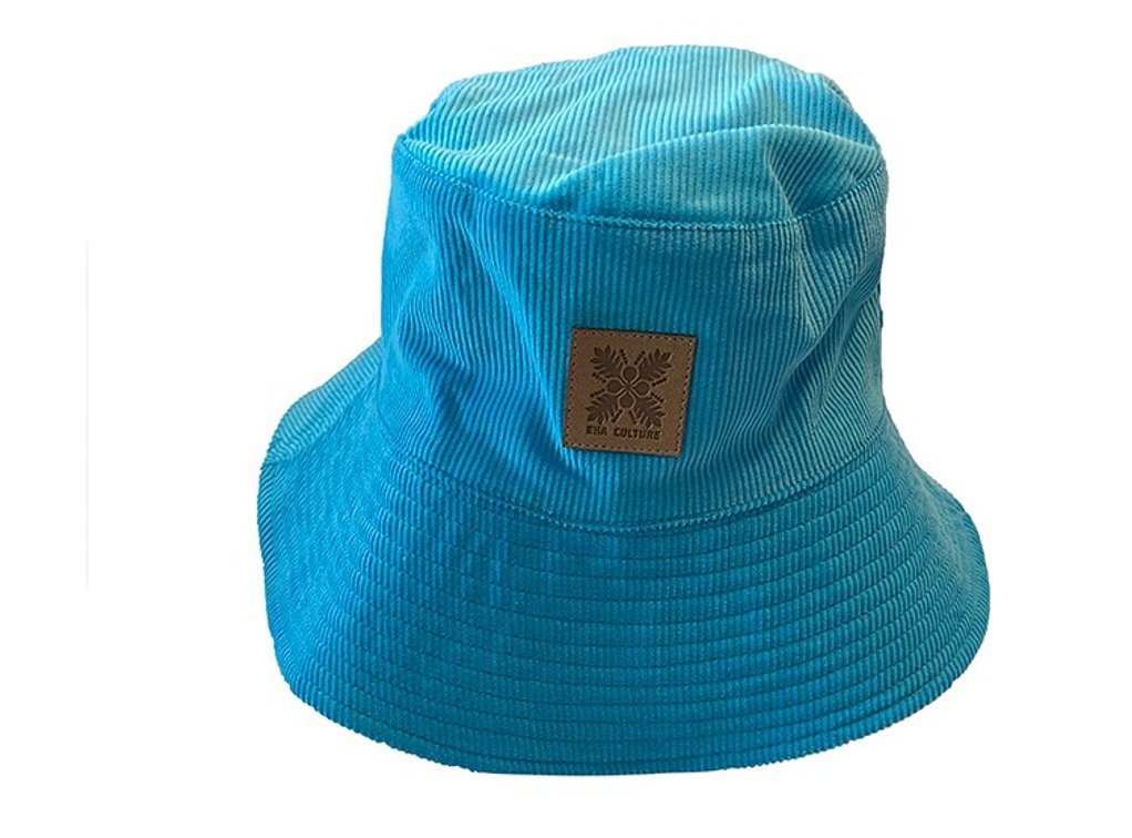 Bucket Hat from EHA Culture