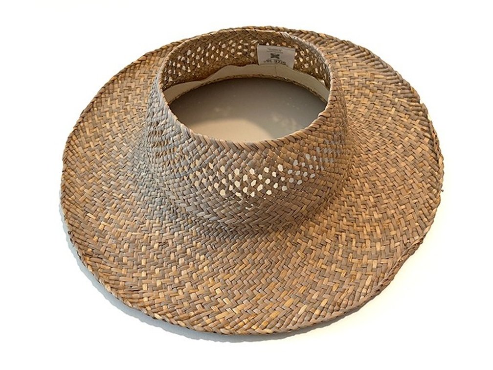 Papale Hat from EHA Culture