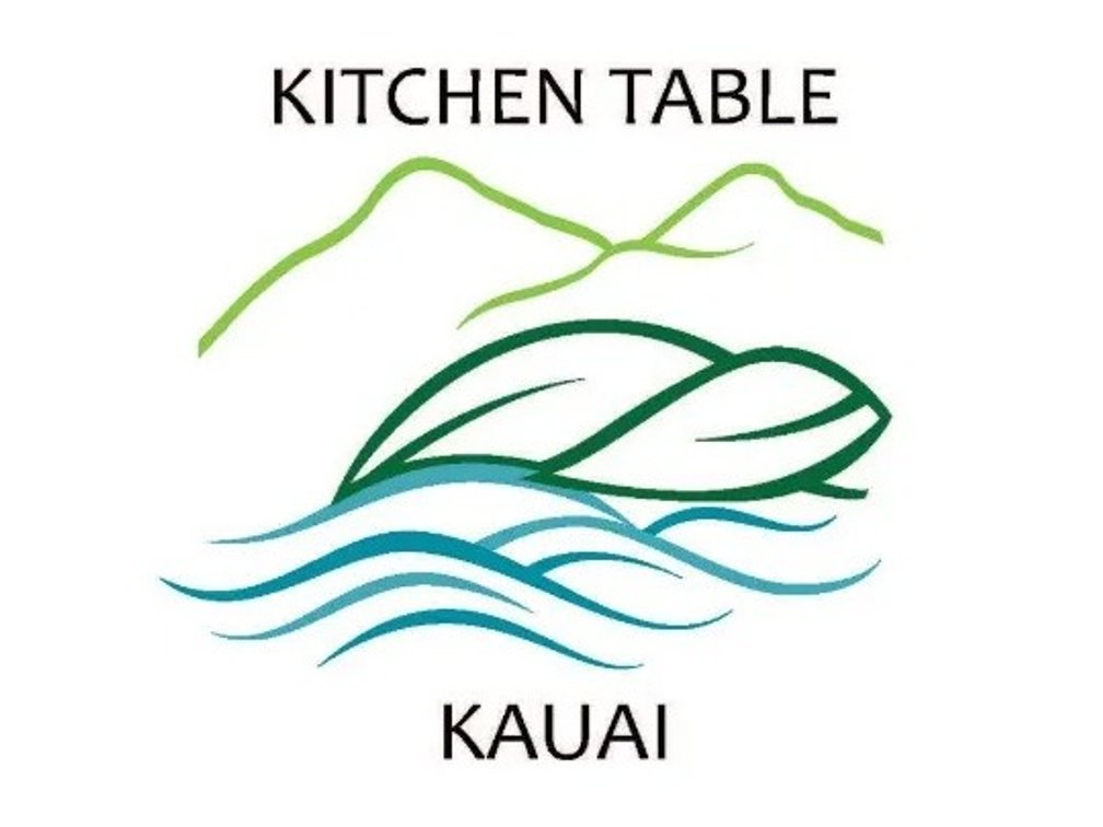 Kitchen Table Meal for 4