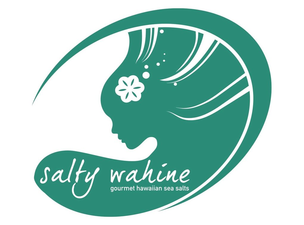 Salty Wahine Gift Basket
