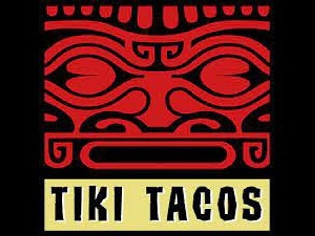 2 $25 Gift Certificates at Tiki Tacos