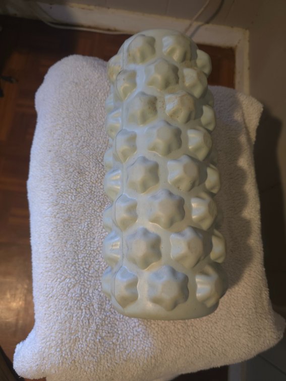 Rollers for Massage & Stretching 