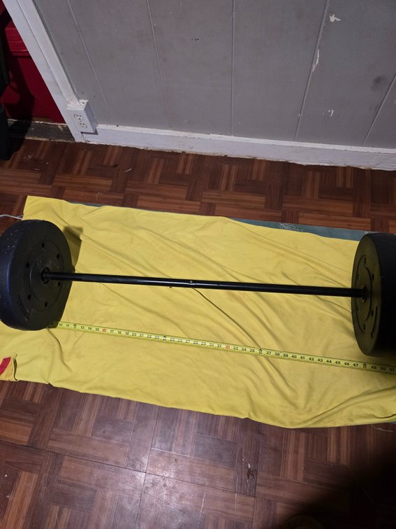 Weights