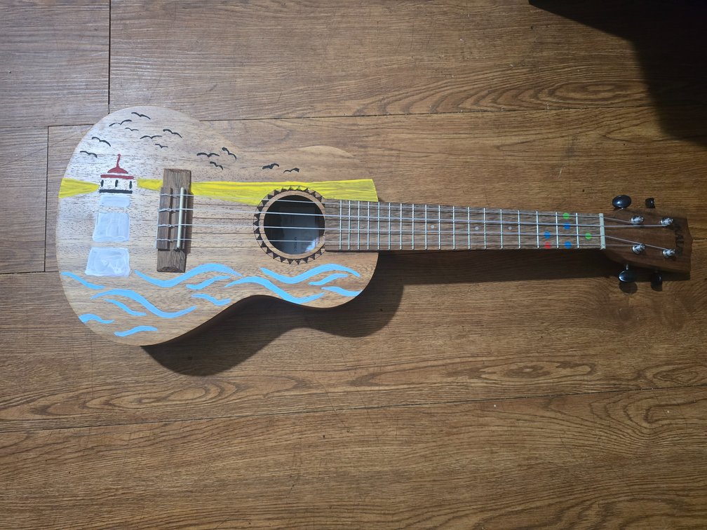 Kala ukulele