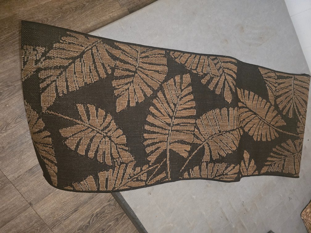 Rug/runner