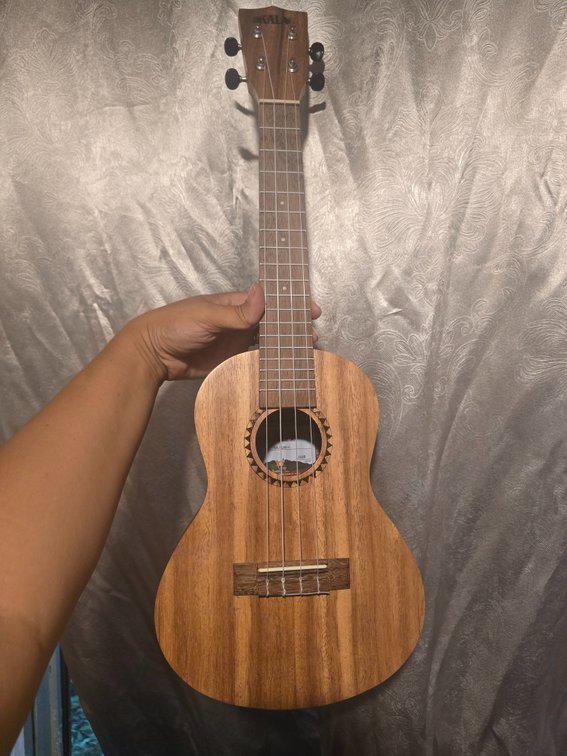 Concert Ukulele
