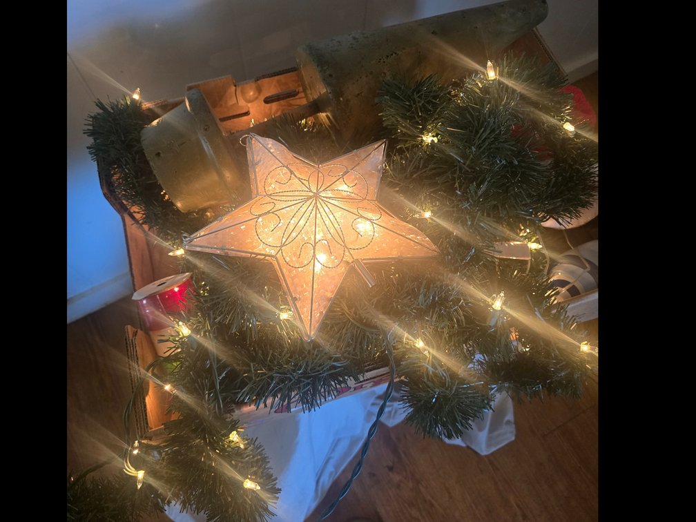 Christmas Decor