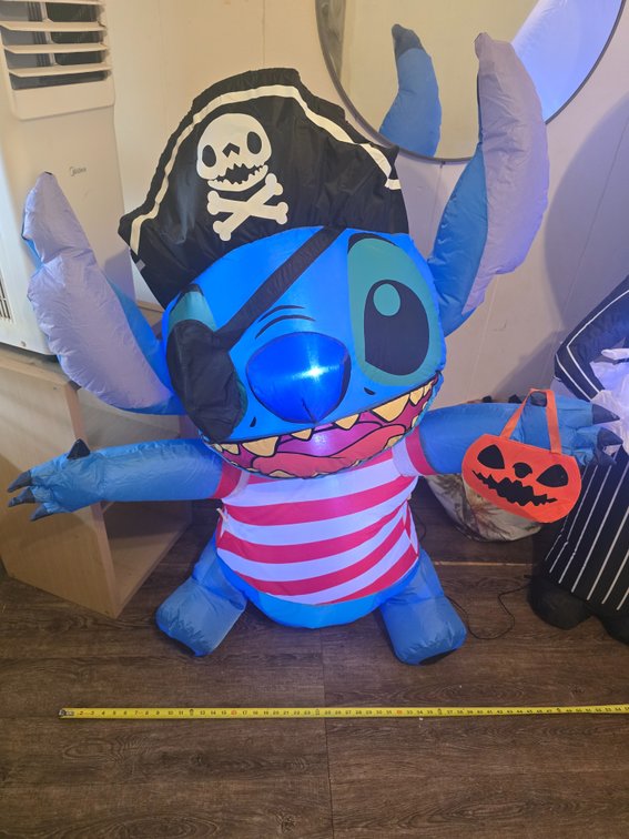 Halloween Fun
