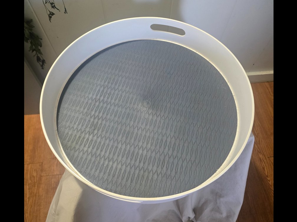 Lazy Susan