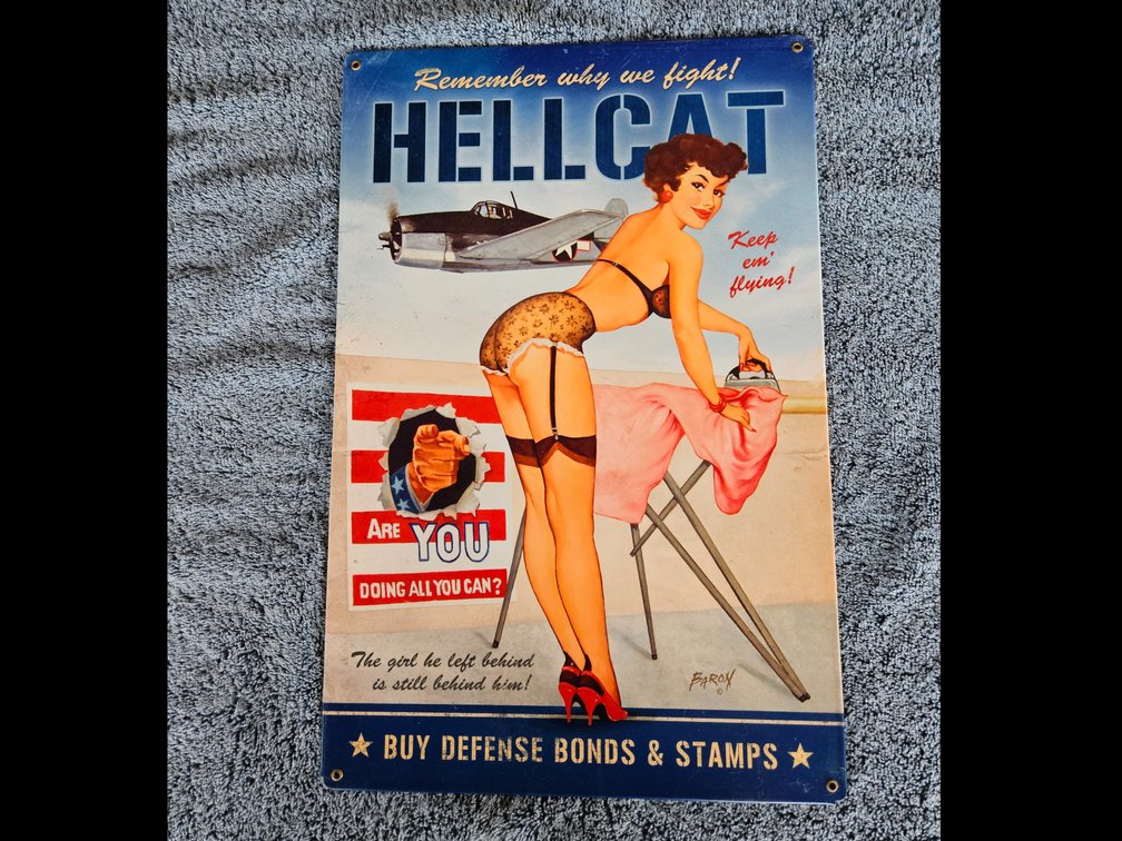 Hellcat