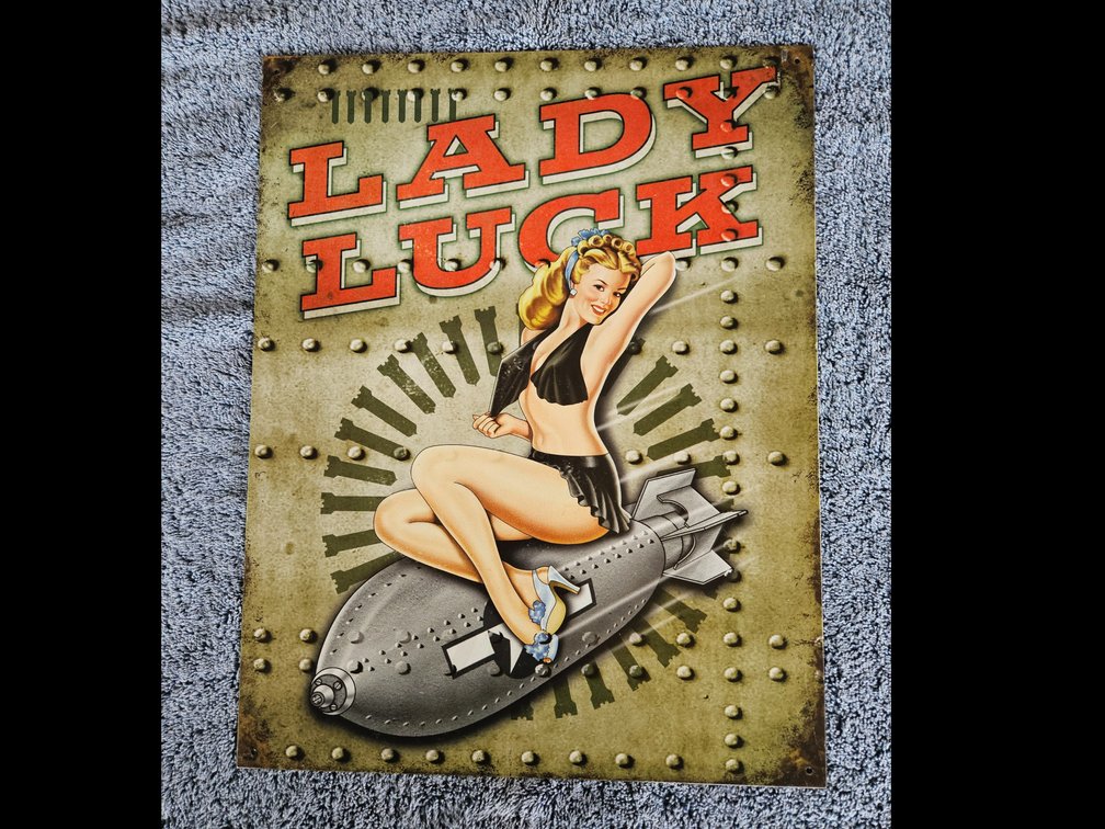 Lady Luck