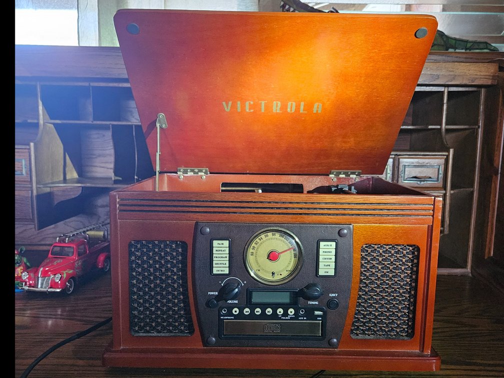 Victrola
