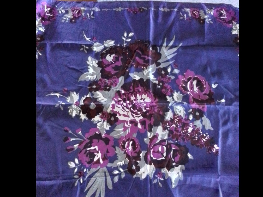 Scarves