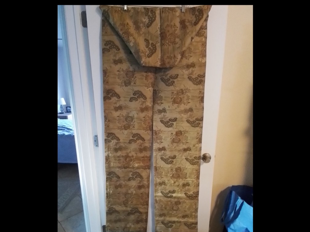 OBI---vintage---golden
