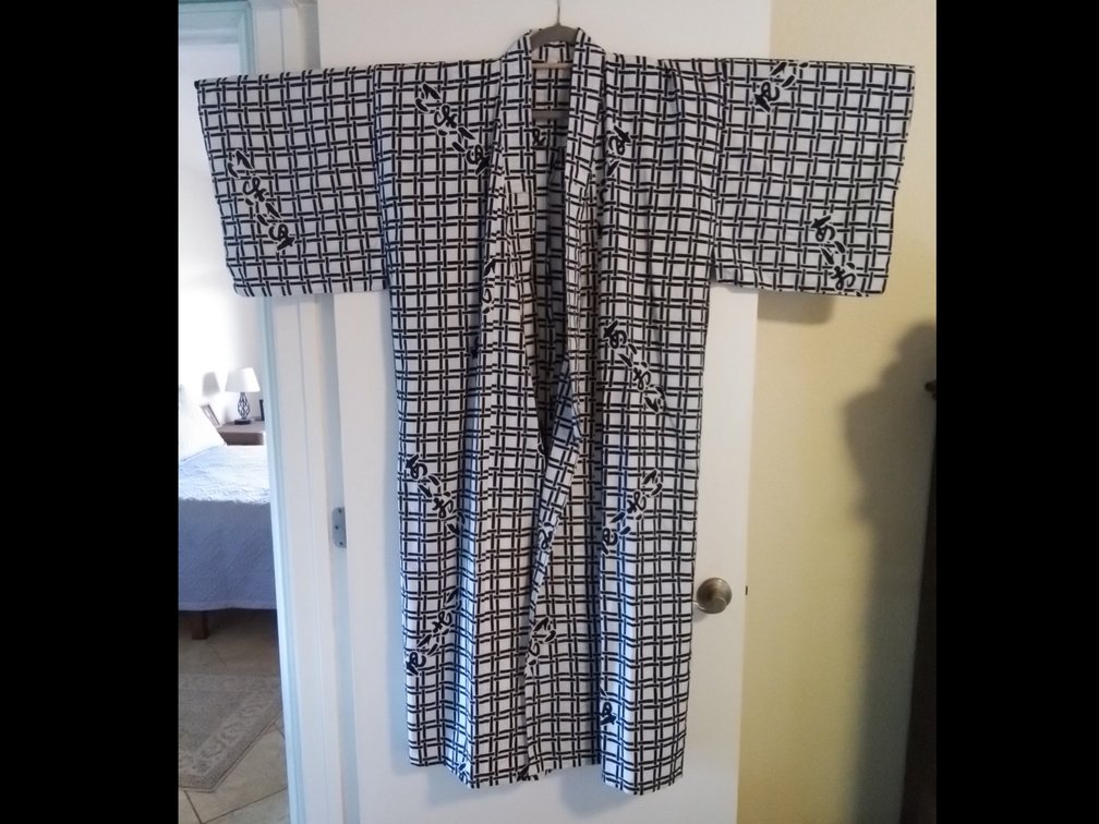 Kimono Japanese 