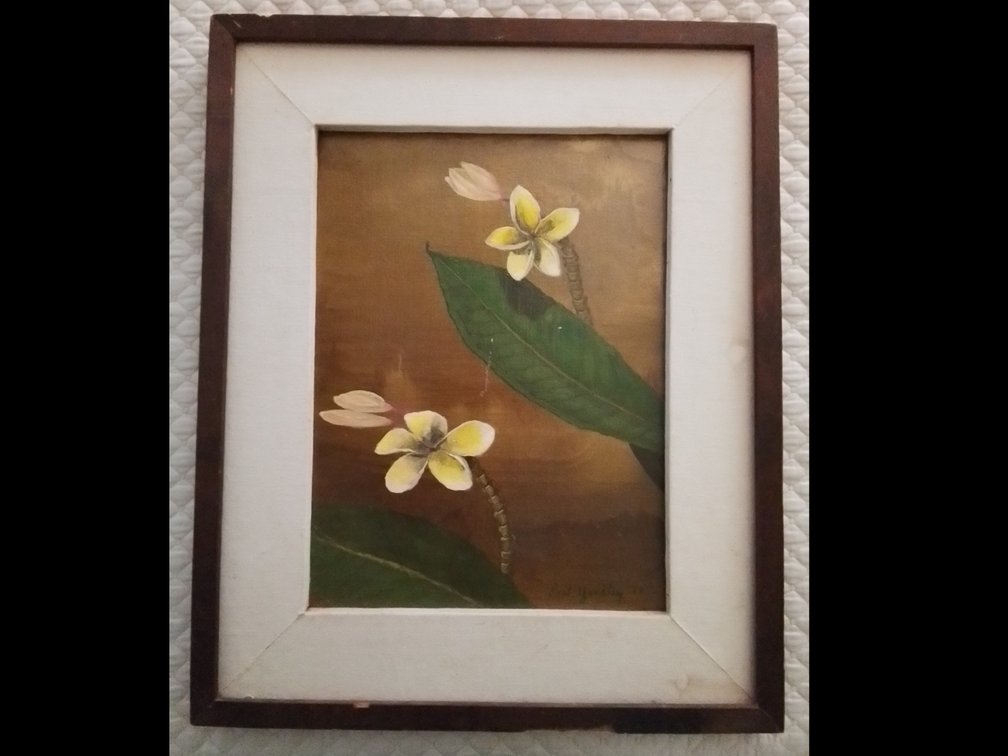 Paul Yardley paintings 