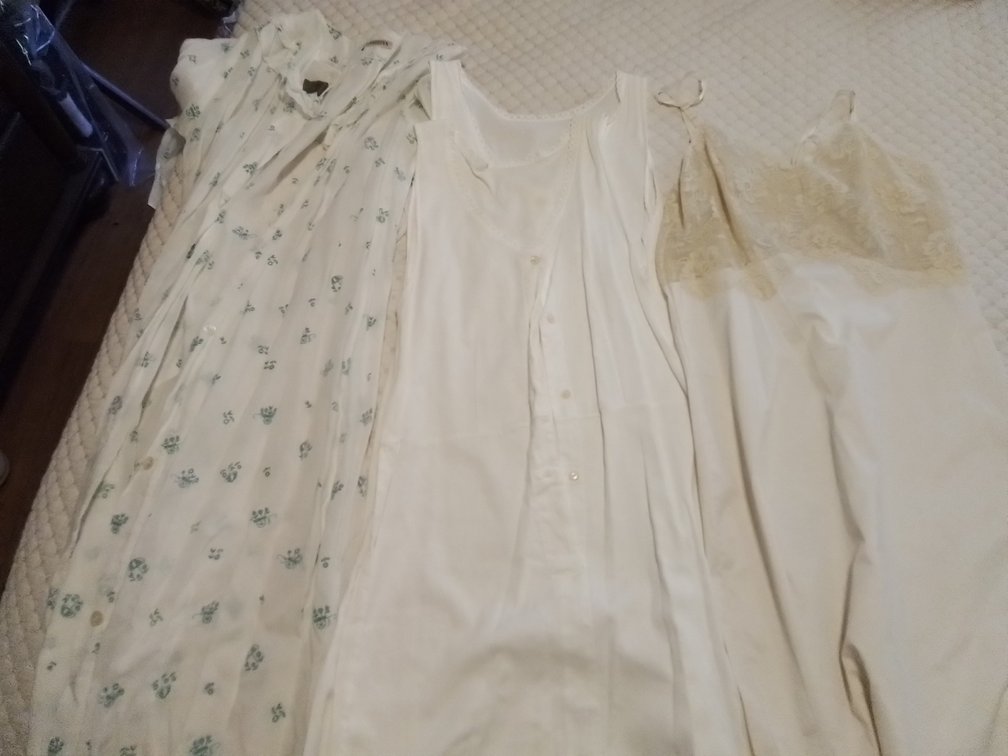 Nightgowns