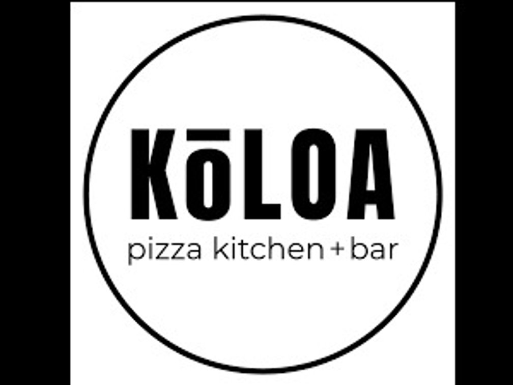 $50 Gift Card to Koloa Pizza Kitchen