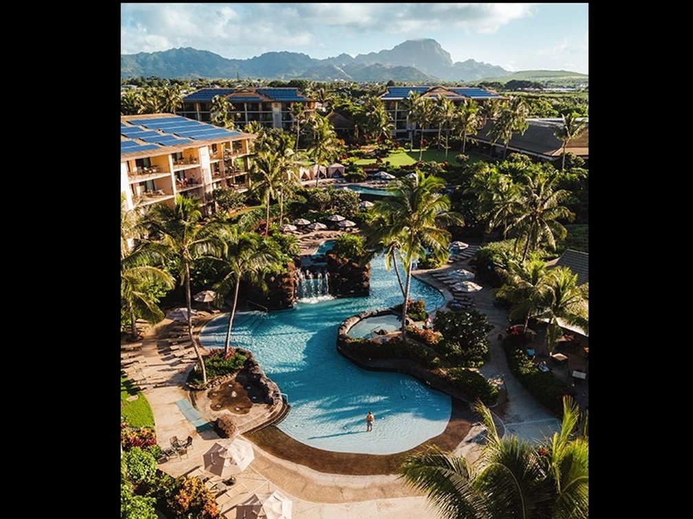 3-night Stay Deluxe Room at Koloa Landing