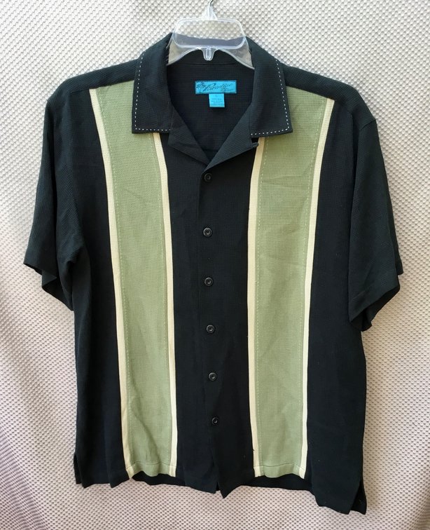 Two Bowler’s Shirts