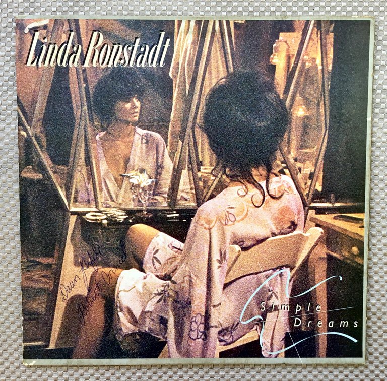Linda Ronstadt