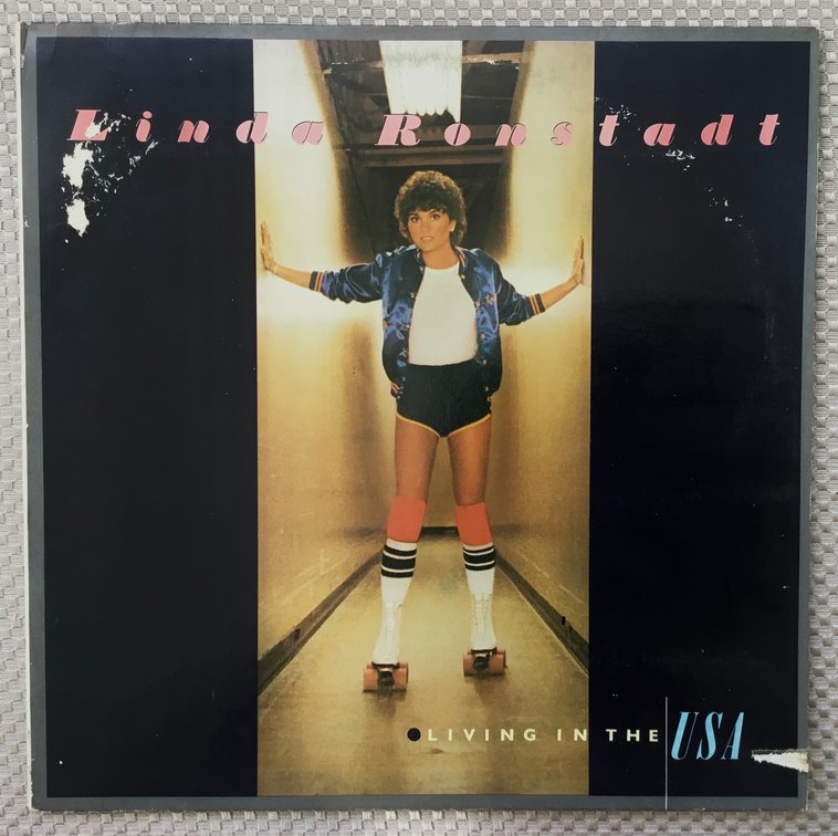 Linda Ronstadt Album