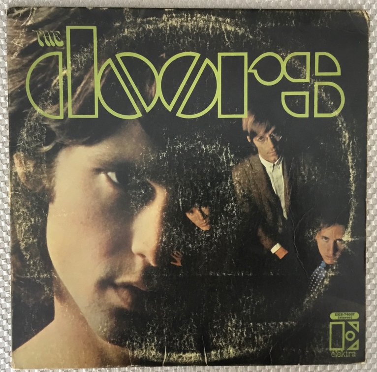 The Doors Album