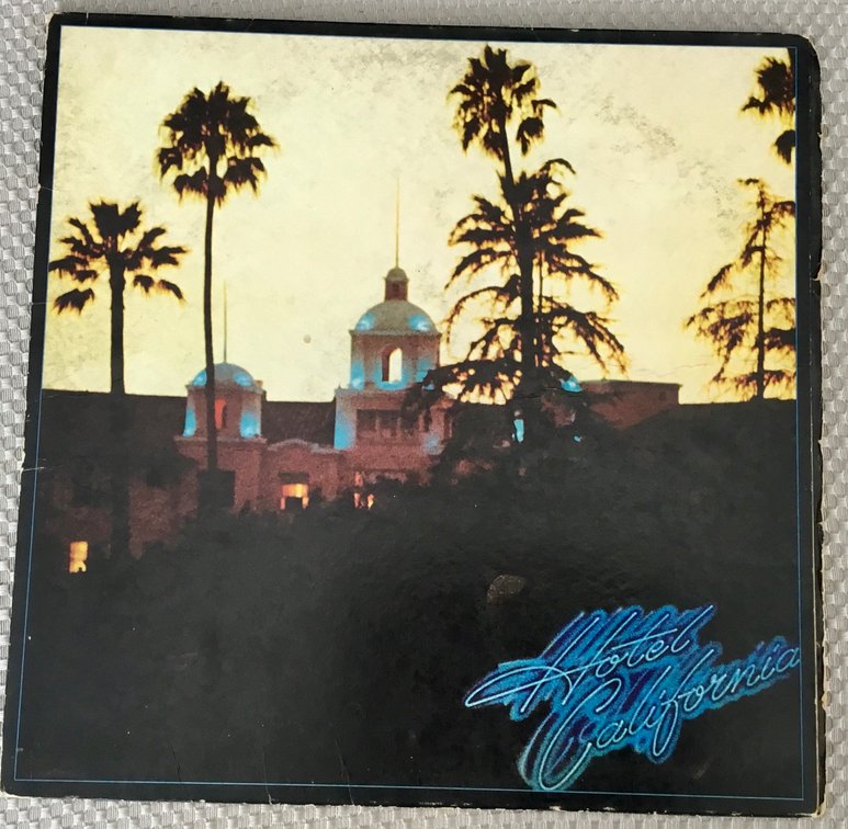 Eagles Album