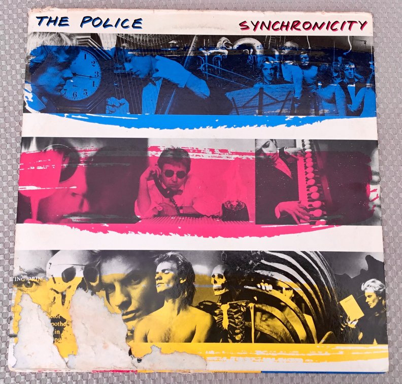 The Police Album