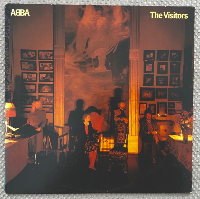 Abba Album