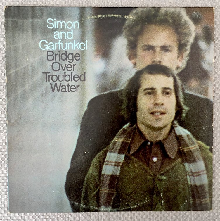 Simon and Garfunkel Album