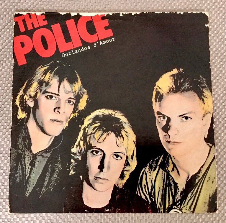 The Police Album