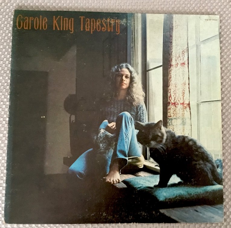Carol King Album
