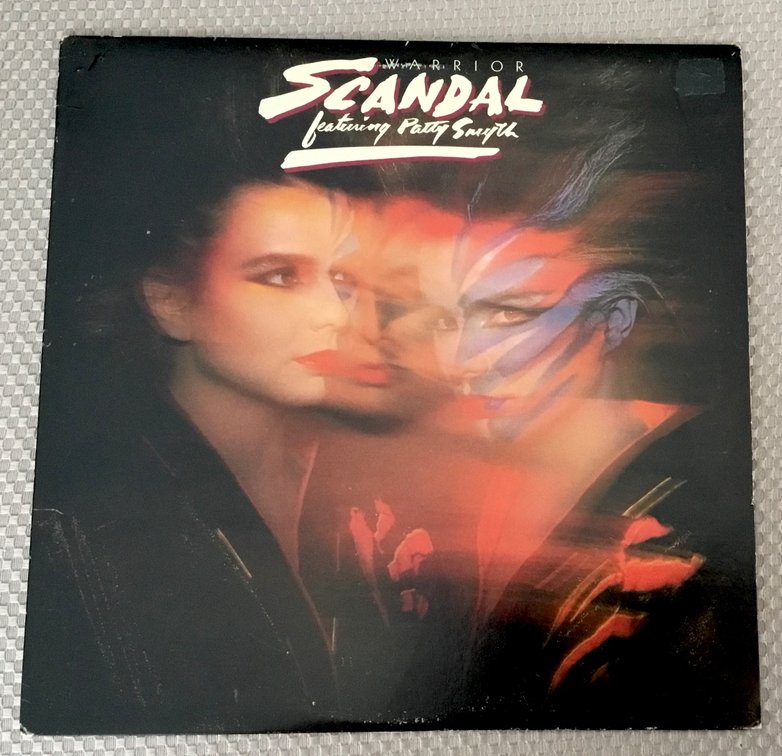 Scandal Album