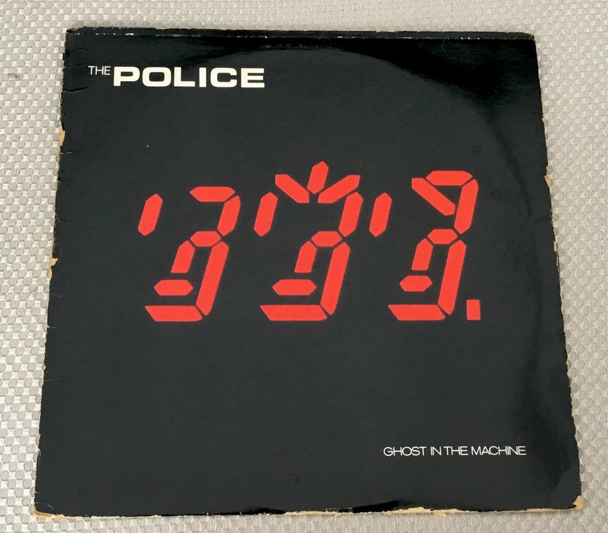 The Police Album