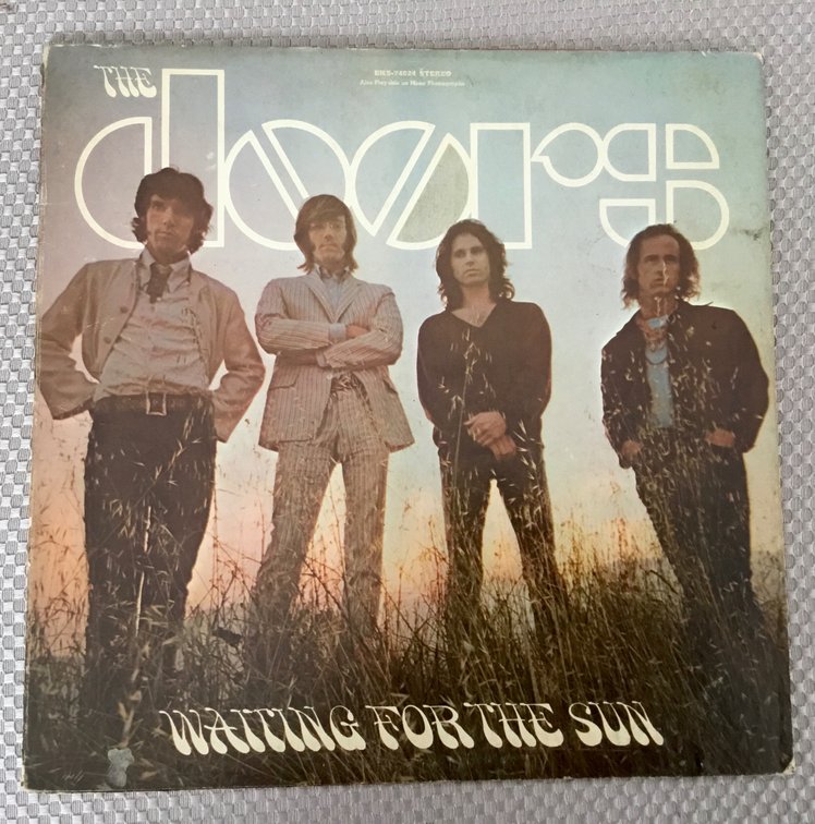 The Doors Album