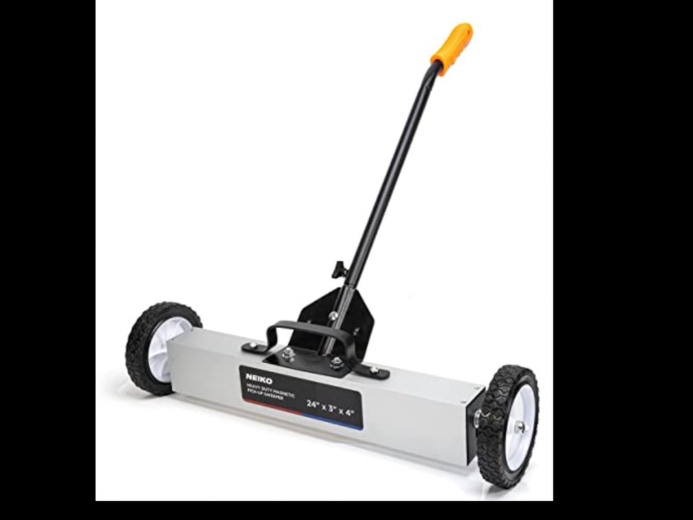 Magnetic roller 18” 