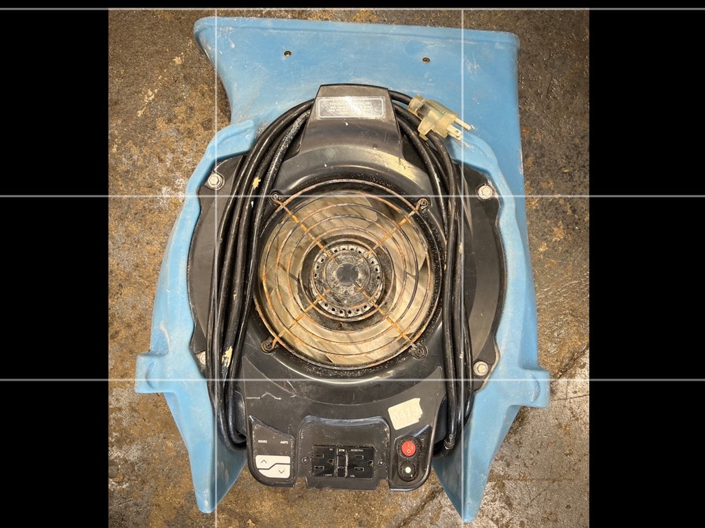 Blower 