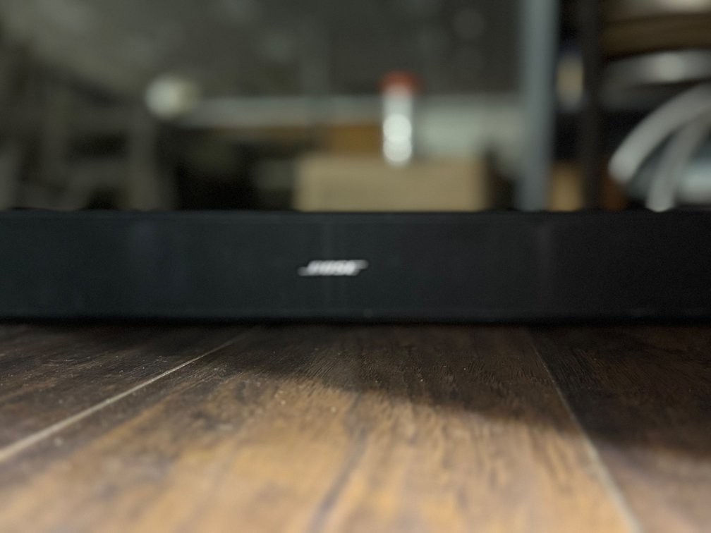 Bose 5 Soundbar